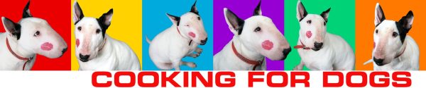 Cooking for Dogs