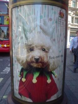 Oxford Street