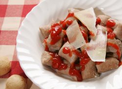 Gnocchi for dogs - or humans!