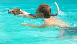 I keep going with a little help from my friend