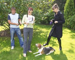 Yeah, yeah, I've seen all this before